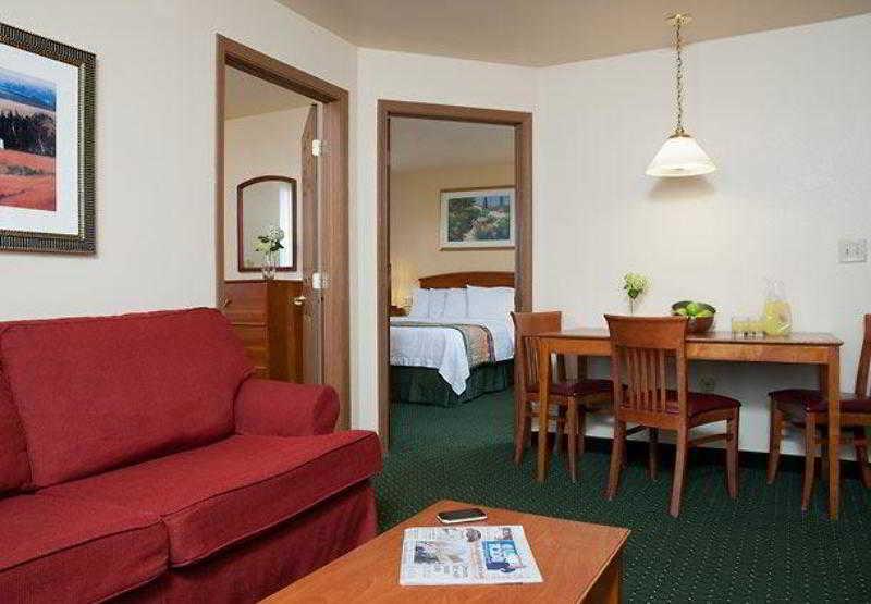 Towneplace Suites Indianapolis Park 100 Rom bilde