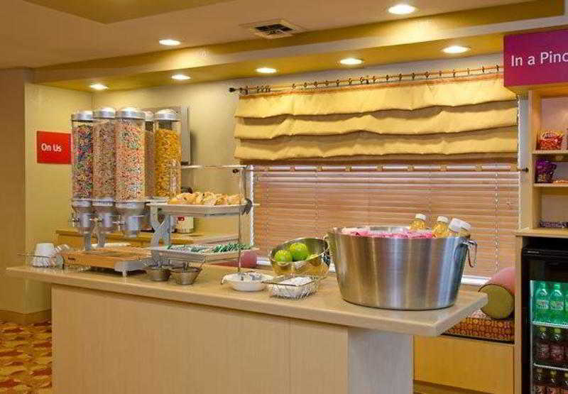 Towneplace Suites Indianapolis Park 100 Eksteriør bilde