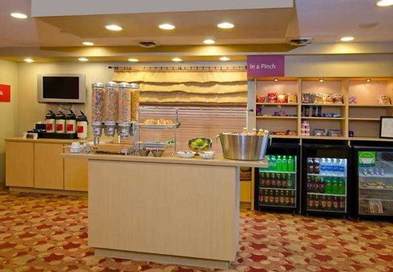Towneplace Suites Indianapolis Park 100 Eksteriør bilde